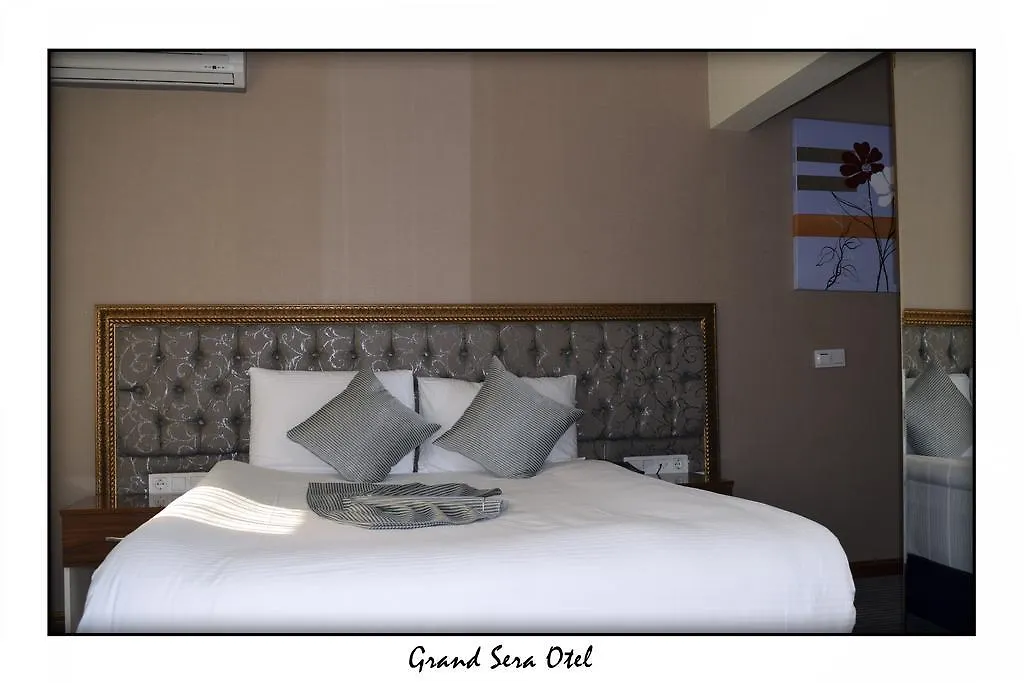 Grand Sera Hotel Ankara