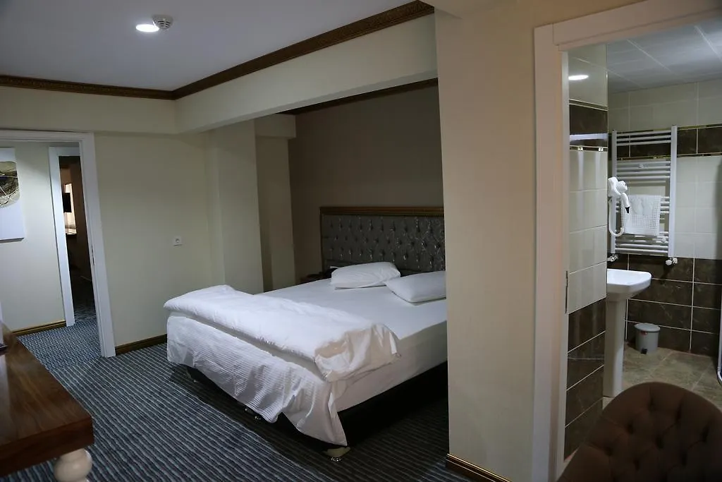 Grand Sera Hotel Ankara