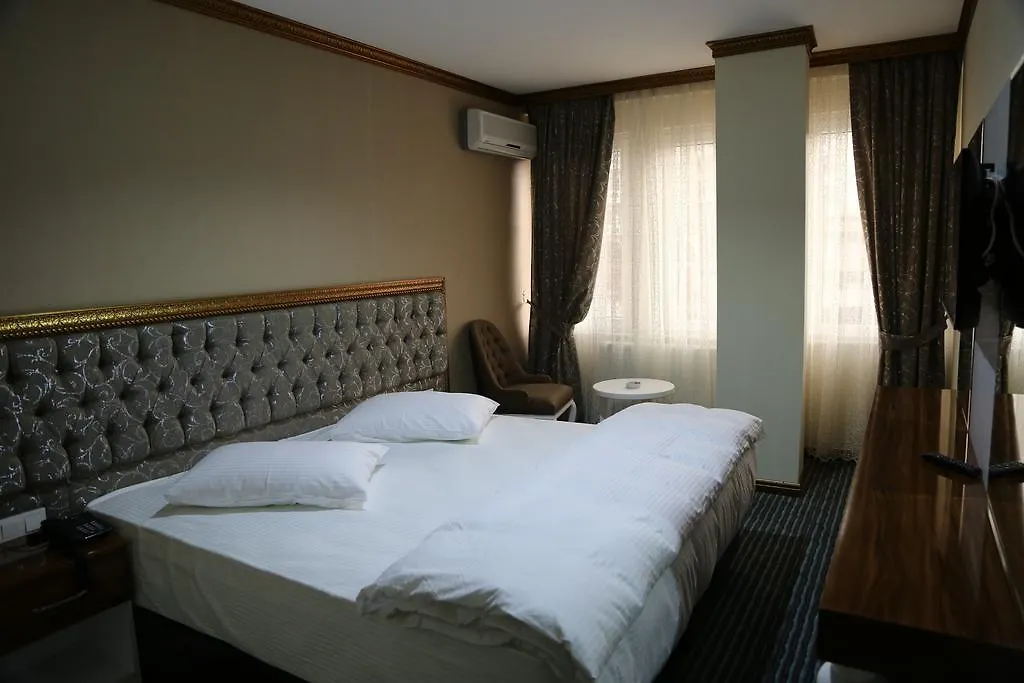 Grand Sera Hotel Ankara