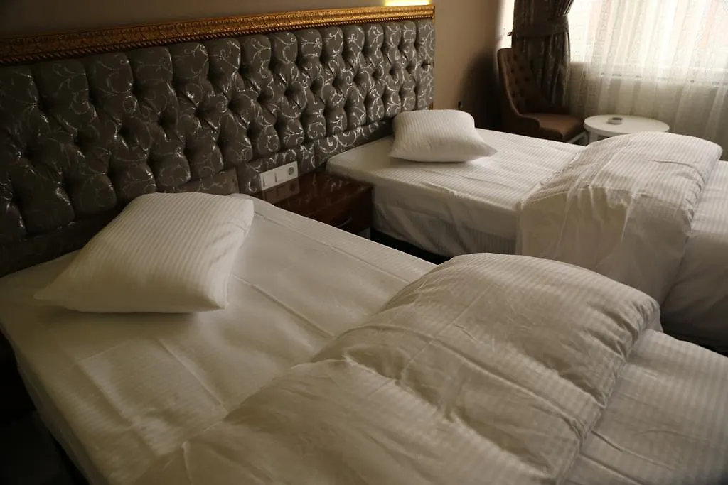 Grand Sera Hotel Ankara