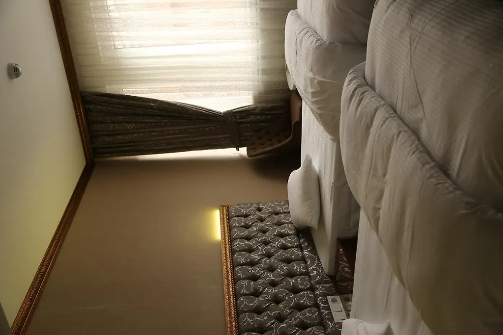 Grand Sera Hotel Ankara