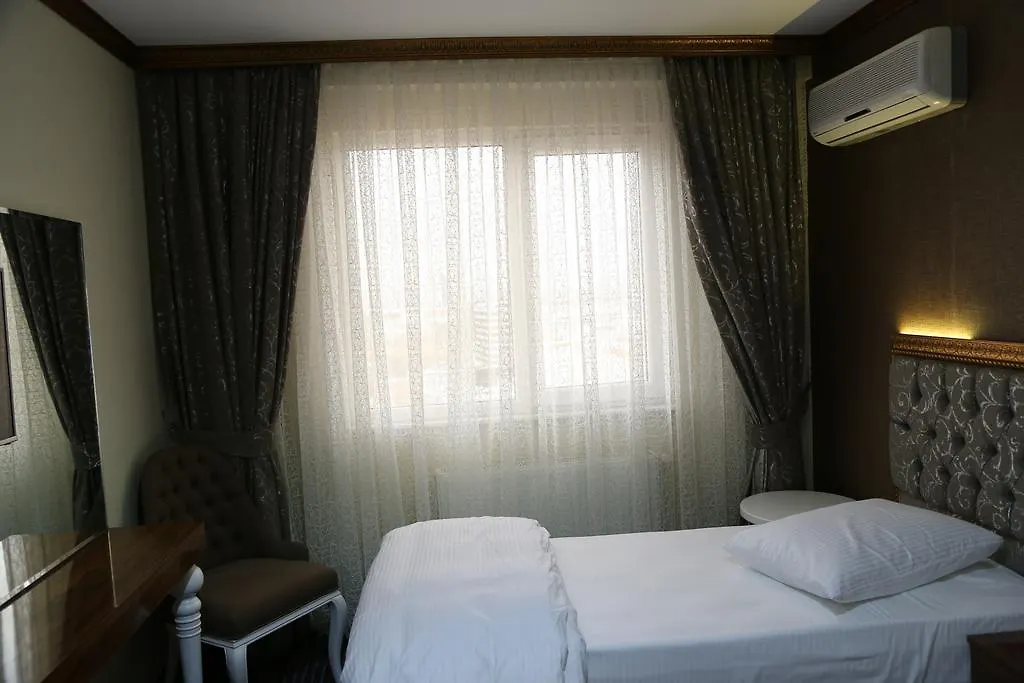 Grand Sera Hotel Ankara