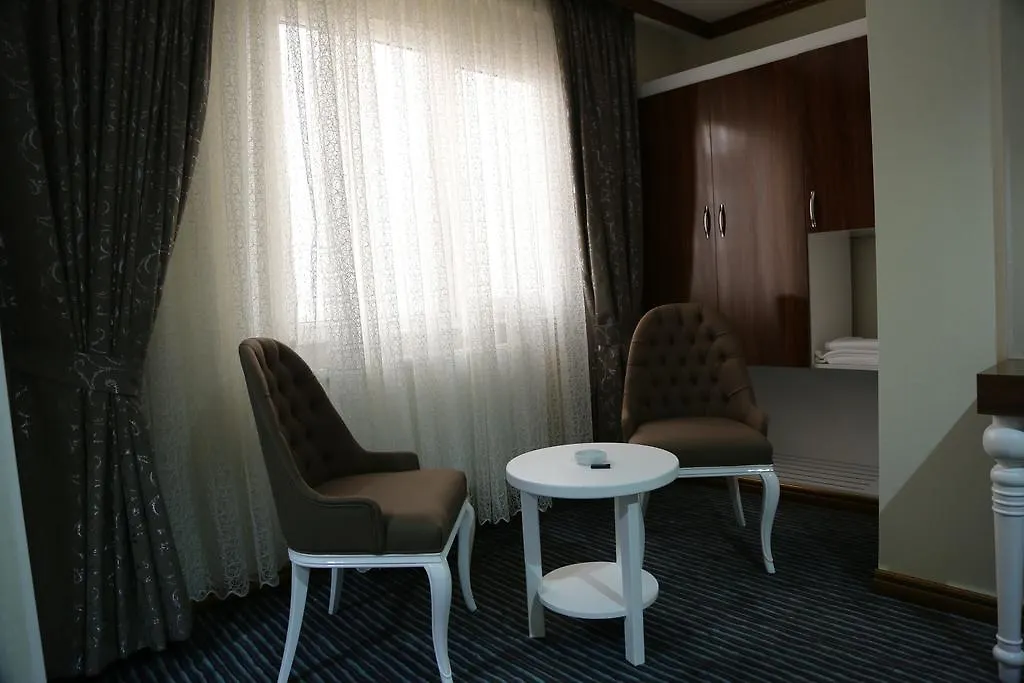 Grand Sera Hotel Ankara