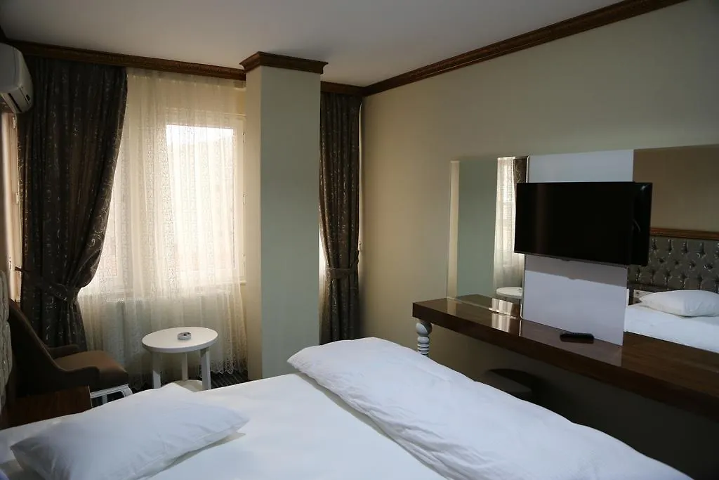 Grand Sera Hotel Ankara