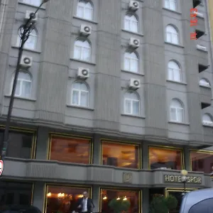 Aparthotel Spor