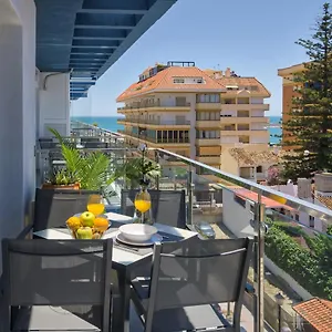 Sur La Dorada 3*, Fuengirola España