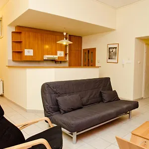 Pensjonat Colors Guest House Budapest 