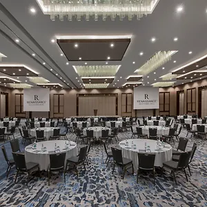 Hotel Renaissance Polat *****