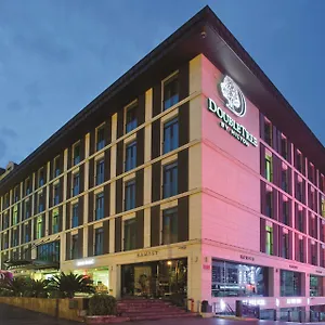 Отель Doubletree By Hilton - Old Town Стамбул