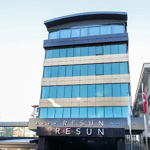 4* Otel Olıve