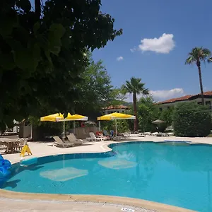 Apart Otel Club Mel
