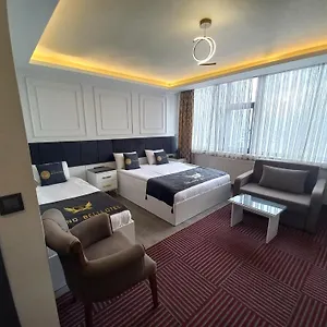 3* Otel Grand Belli