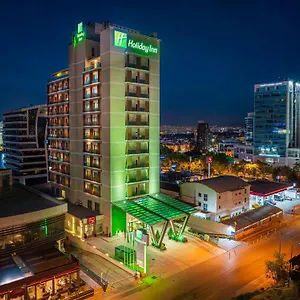 5* Hotel - Cukurambar By Ihg