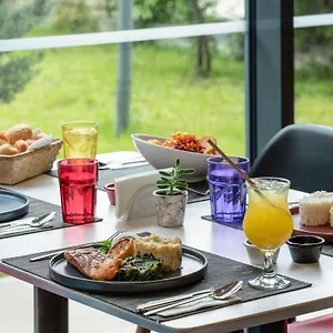 Hotell Ibis Airport, Ankara