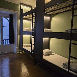 Party Zone Hostel