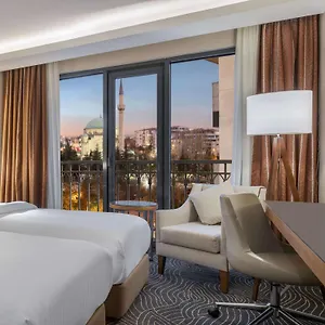 Mercure Kizilay Ancara
