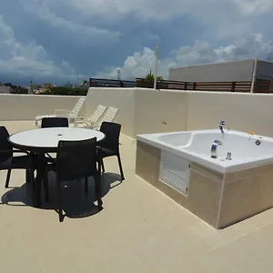 Rinconada Del Mar 3*, Playa del Carmen México