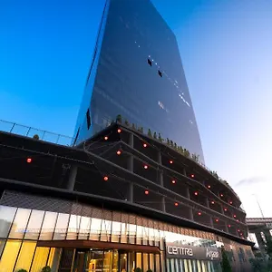 Westside Residences By Rotana Aparthotel