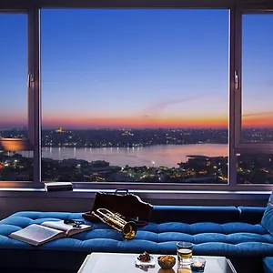 Hotel The Marmara Pera ****