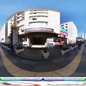 4* Otel Peracity