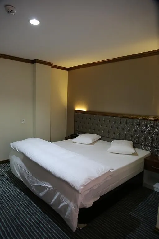 Grand Sera Hotel Ankara Turkey