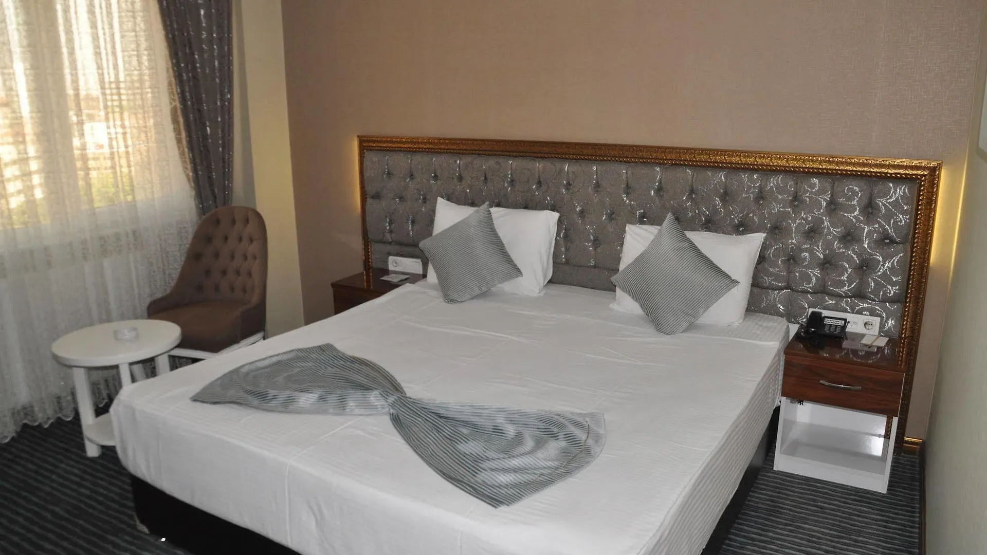 Grand Sera Hotel Ankara