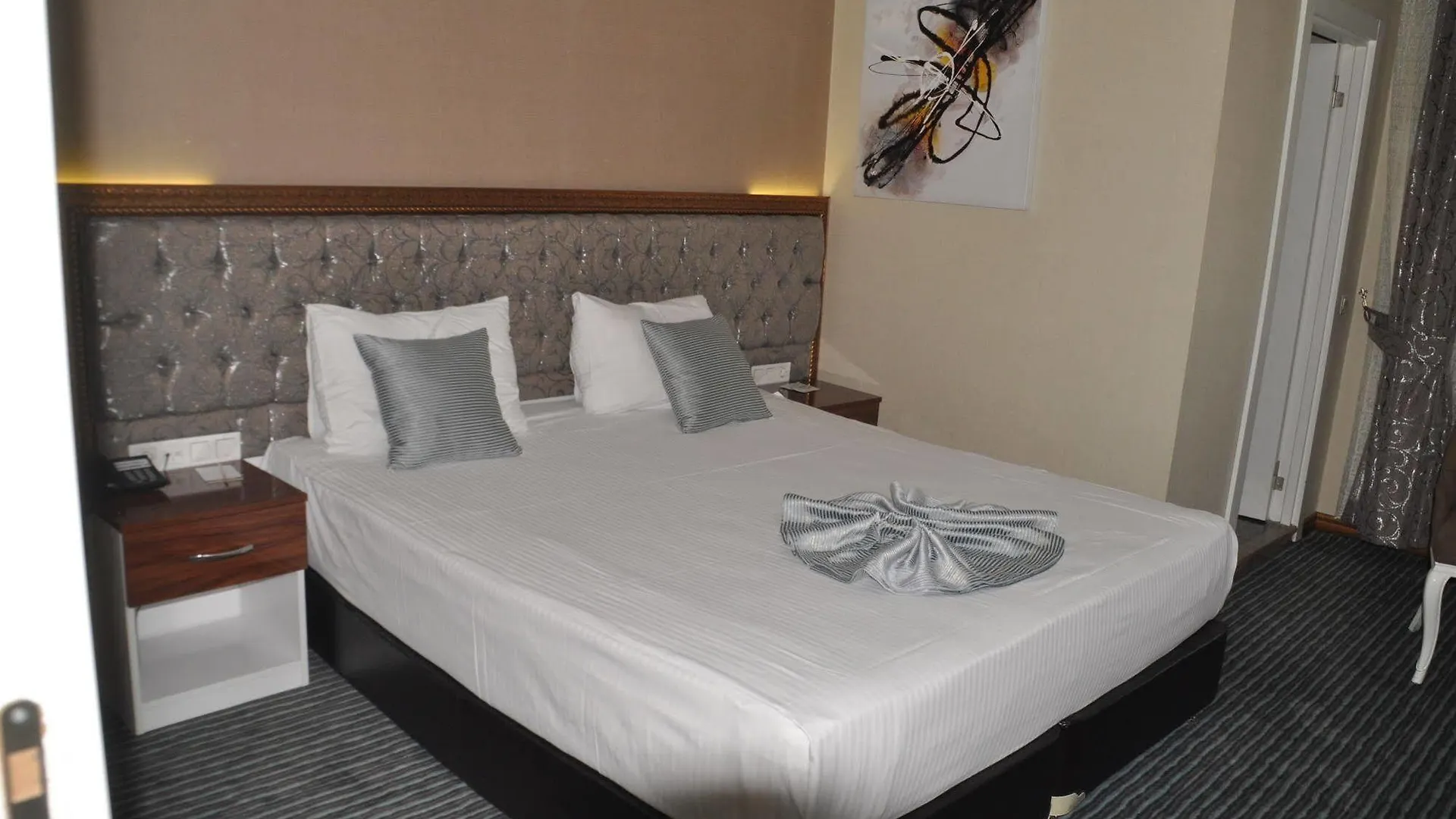 Grand Sera Hotel Ankara