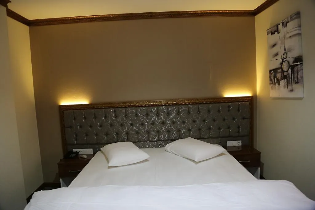 Grand Sera Hotel Ankara 3*,  Turchia