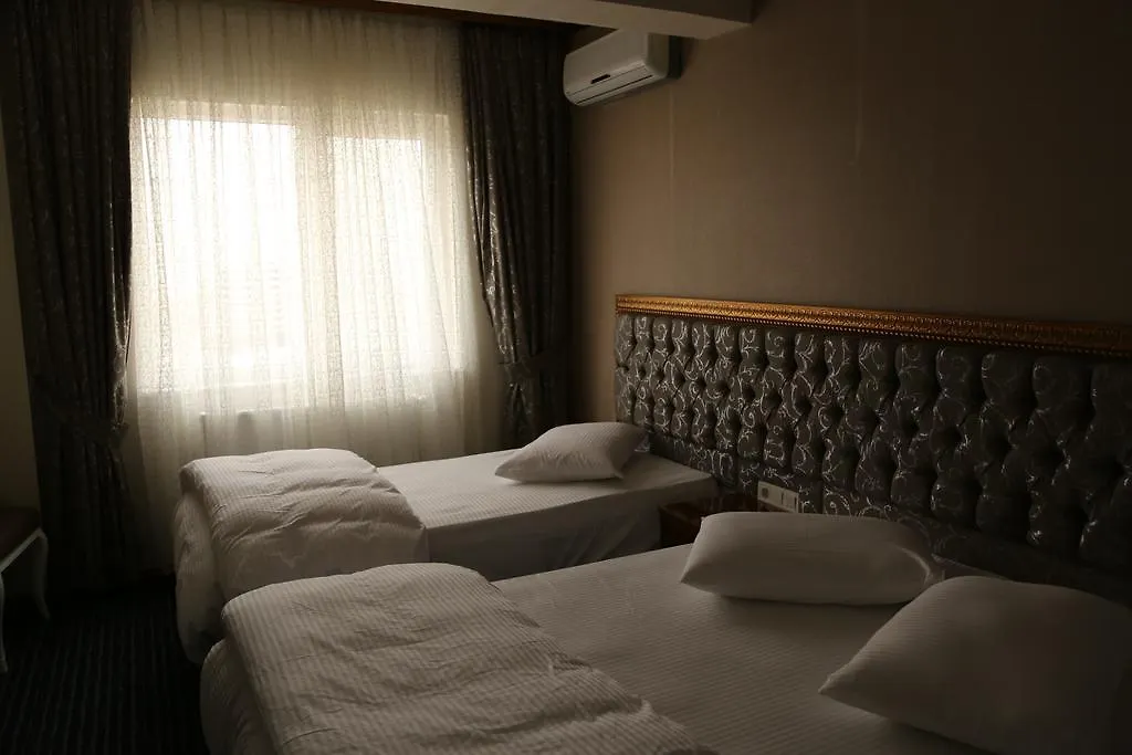 Grand Sera Hotel Ankara