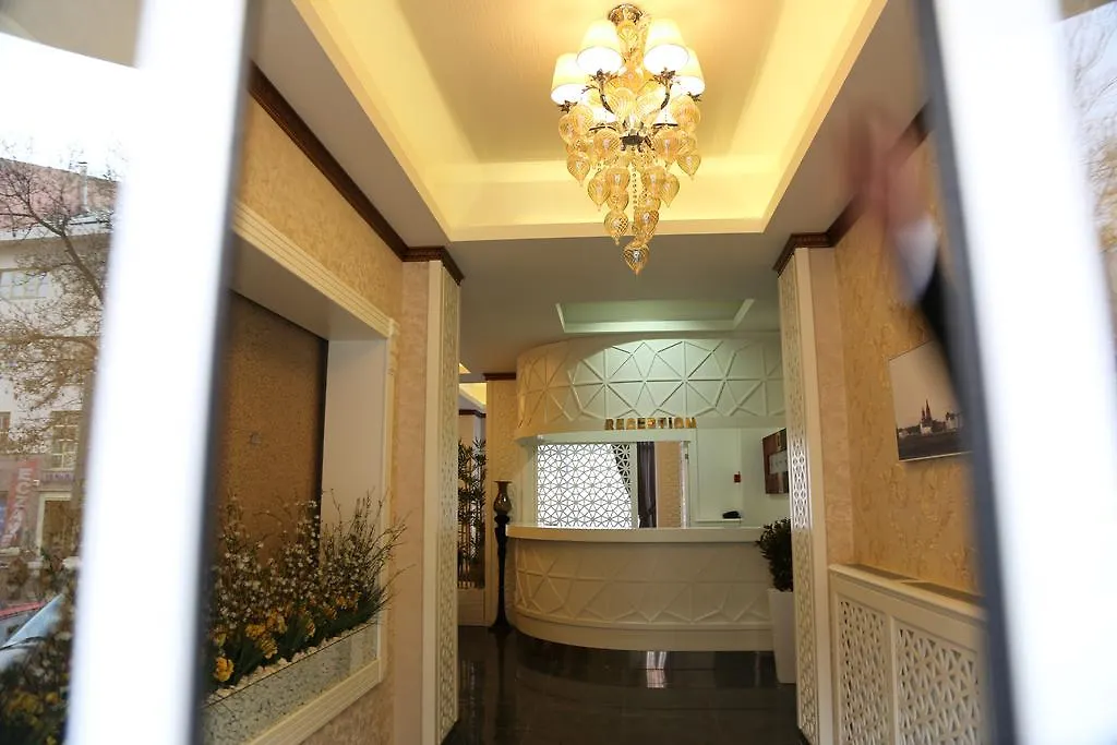 Grand Sera Hotel Ankara 3*,  Turchia
