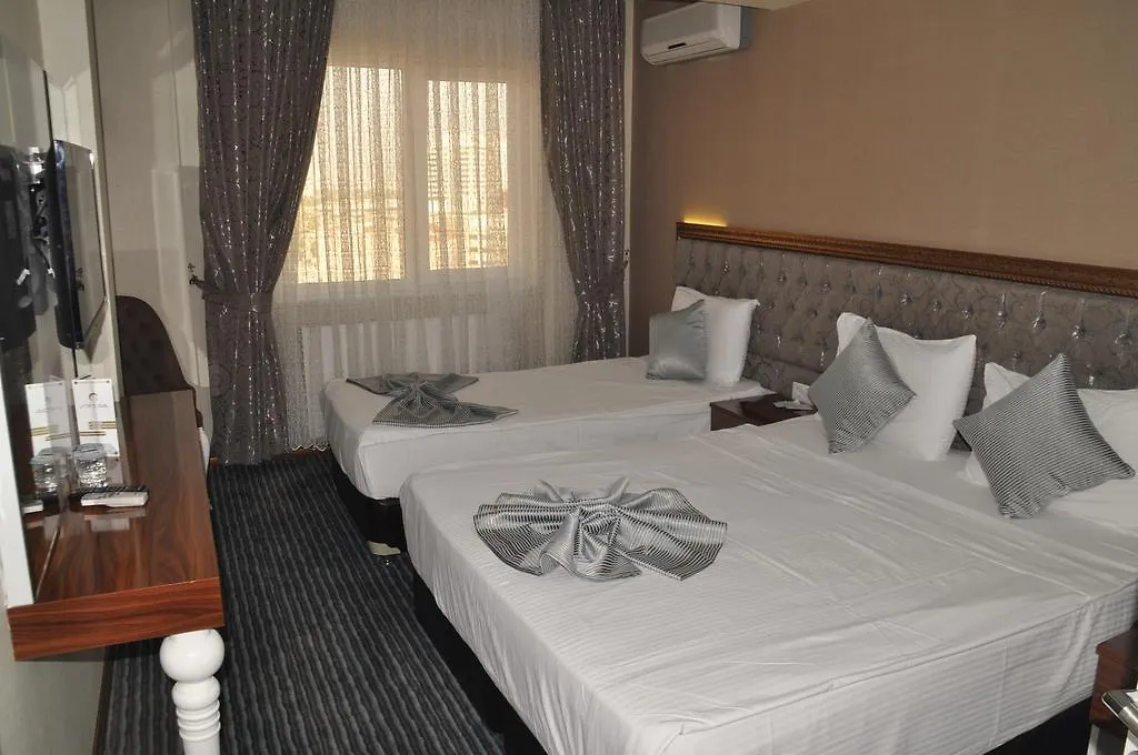 Grand Sera Hotel Ankara