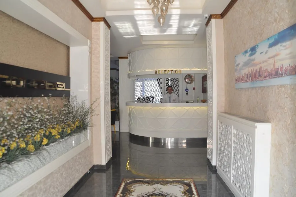 Grand Sera Hotel Ankara 3*,  Turchia